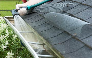 Hawks Hill gutter cleaning costs