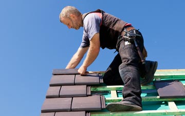 disadvantages of Hawks Hill slate roofing