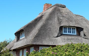 thatch roofing Hawks Hill